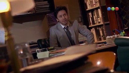 Ariana y Agustín cap 30 // Entre Caníbales