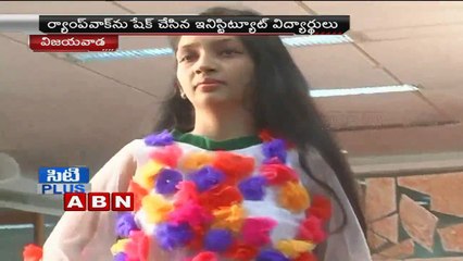 Loads of fun and fashion at SIDS - Vijayawada (17-07-2015)