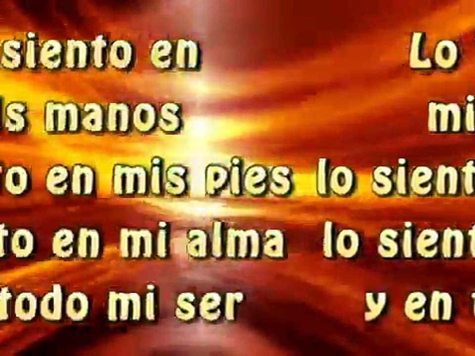 Ya llegó / Machácalo (Pista) (Letra)