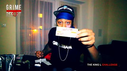 Stormin's Epic King L Challenge – Are You Ready to Conquer? 🎮