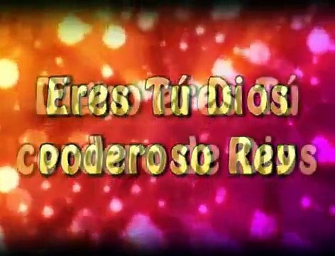 Agnus Dei (Aleluya) (Pista) (Letra)