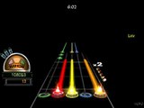 Frets on Fire - Through the Fire and Flames - 89% Expert