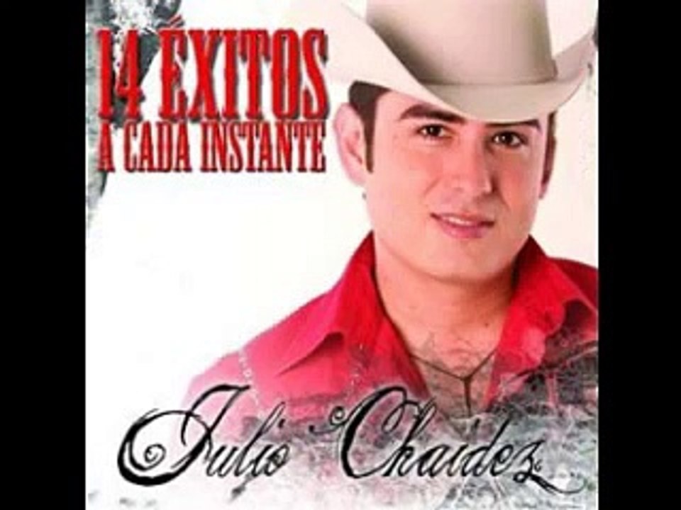 El Desquite Julio Chaidez Tololoche