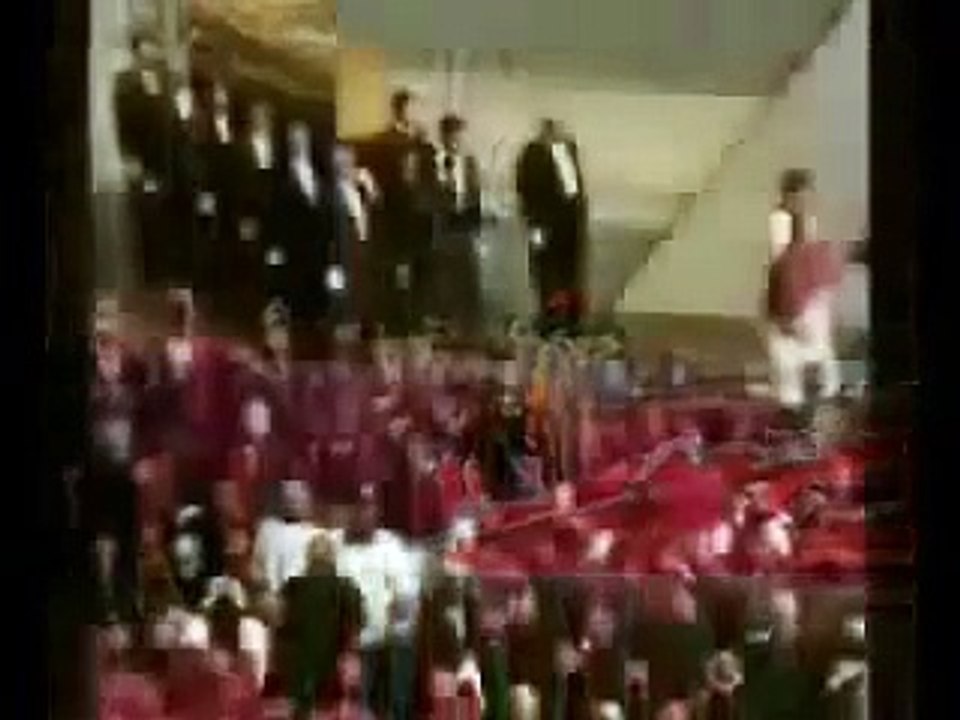 Conheça a Primeira Besta do Apocalipse