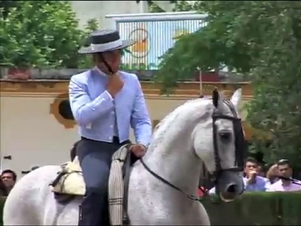 (21º) Final Doma Vaquera, Nacional, Jerez de La Frontera.
