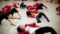 Contemporary dance Korea Choi dance company 2013- Memories-