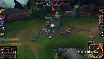 Bronze Moments - Episode 36 (LoL)