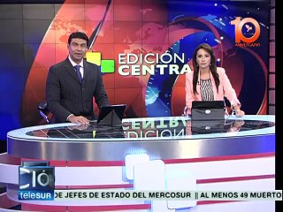 Nicolás Maduro apuesta por el fortalecimiento del Mercosur