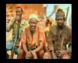 CULTURE 9: MALI: Sekouba Traore-donso n`goni player.