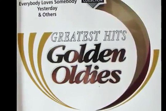 GREATEST HITS GOLDEN OLDIES - FULL ALBUM