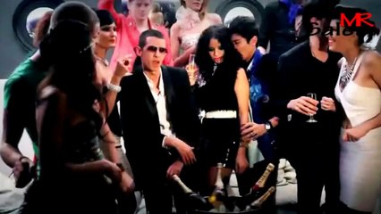 Salem Mr - EMINO (BURN) 🔥 | Official Music Video