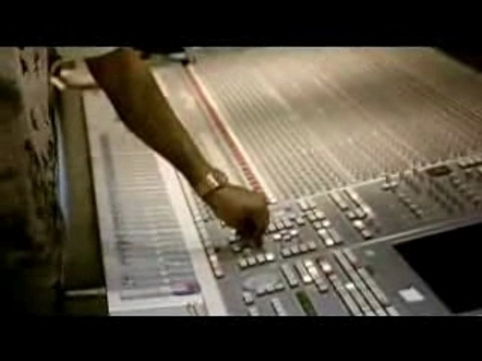 Kanye West ft Rakim, Nas & KRS - Classic