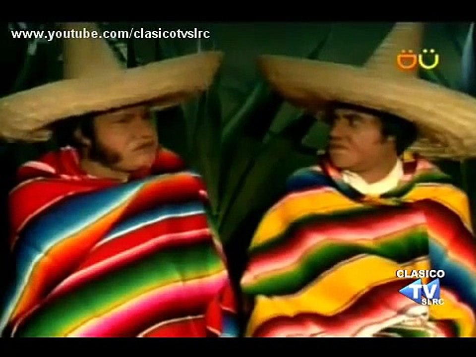 LA PARODIA 2003 - los polivoces, Calentura del sabado por la noche (completo)