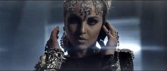 Xenia Ghali - Get Dirty ft. Wyclef