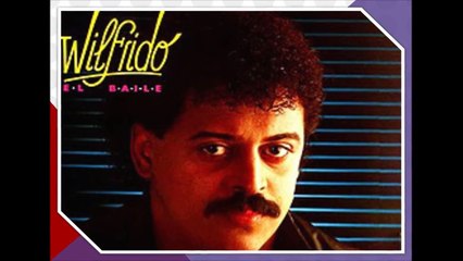 Volveré - Wilfrido Vargas