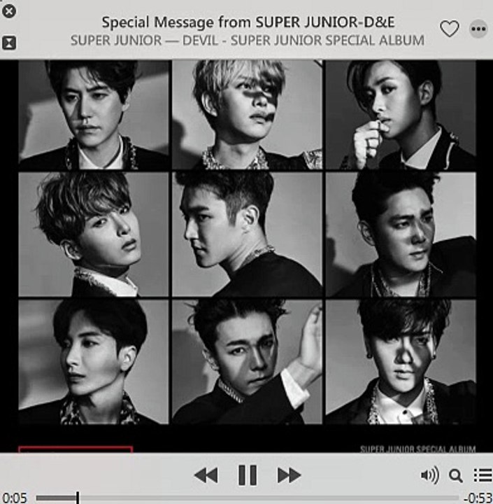SJ D&E Devil coment