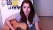You don't love me like you should - Hey Violet (Cover)