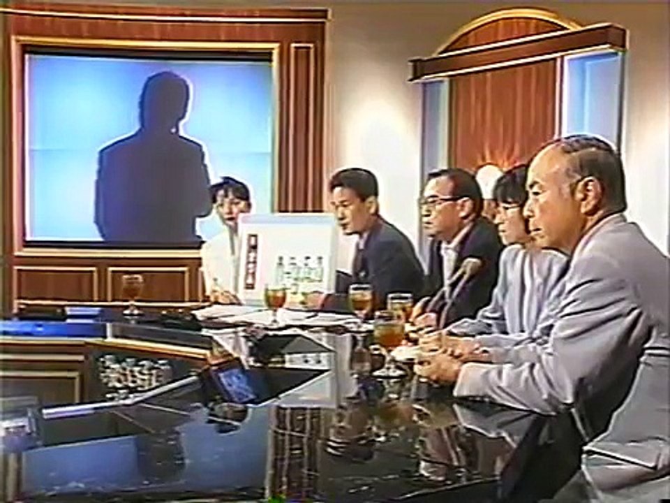 「すべてポアせよ！」オウム真理の恐怖ロボット信者たち 狂気と妄想