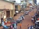 Guinée: Des persécutés politiques Peuls de Siguiri à Dabola