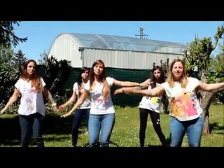 LAS INCREIBLES CANCION MEDIOS DE TRANSPORTE