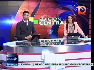 Correa: Planes de contingencia están listos por volcán Cotopaxi