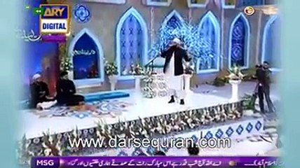 Mera Dil Badal De natt by Junaid Jamshed