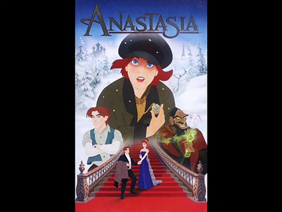 Es War Einmal Im Dezember Anastasia