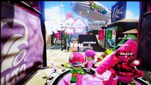 Splatoon: Hero Charger Replica weapon showcase!