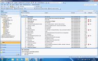 Outlook integration with SAP Business 1