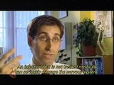 TV show on chiropractic featuring Montreal chiropractor Dr. Patrick Freud (English subtitles)