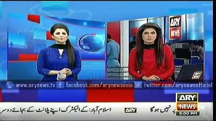 Headlines – 1800 – Thursday – 16 – July – 2015