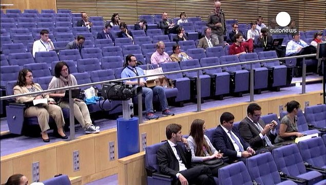 ЕС допустил Грецию на переговоры о помощи