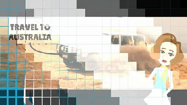 Australia Outback Travel Guide for Four Wheel Drive Road Trip