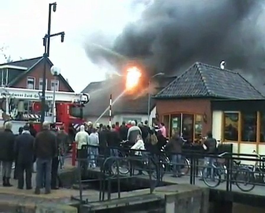 hoofdkade 104 Stadskanaal