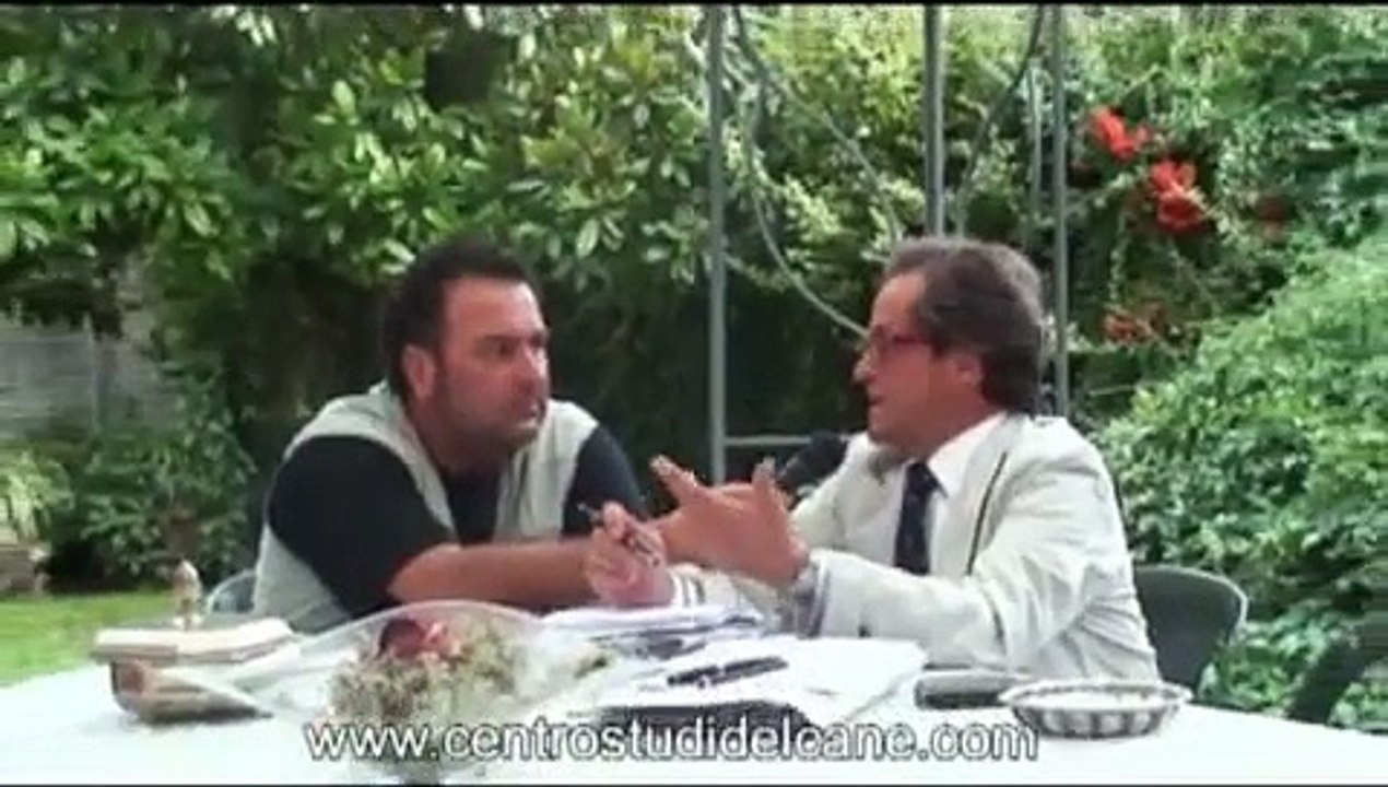 Avvocato per cani Centro Studi del Cane ( Cinofilia Legale )