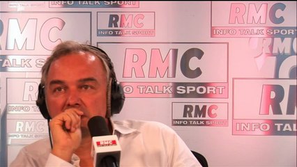 Attentat déjoué: "La société actuelle ne fait pas rêver les jeunes qui se laissent happer par Daech" Charles Consigny