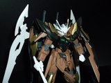 1/144 Wing Zero Honoo Custom Kit Review