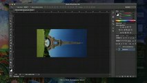 Beginner Photoshop Tutorials - The Canvas vs The Image - Image Size  Orientation Tools