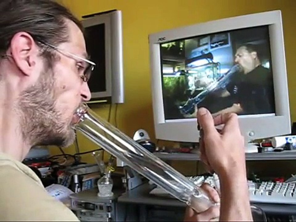 home made roor difusor marbles