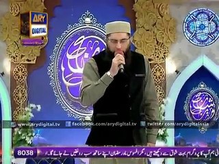 Aye Nabi Pyare Nabi by Junaid Jamshed - 16th July 2015