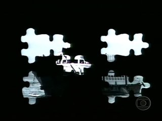 Abertura de O BEM AMADO (1973)