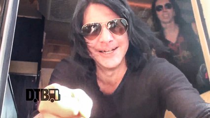 Deathstars - BUS INVADERS Ep. 819