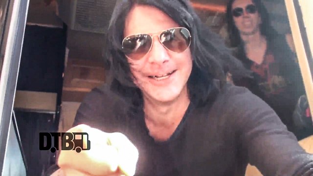 Deathstars - BUS INVADERS Ep. 819