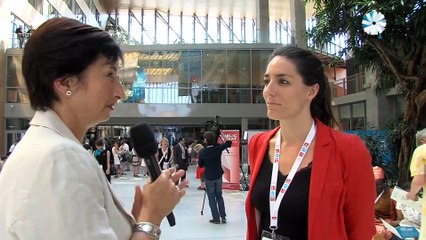 Vanessa Laubin, Chef Projet Climat du GERES