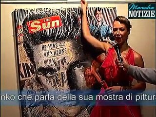 ludmilla radchenko e matteo viviani jamboree