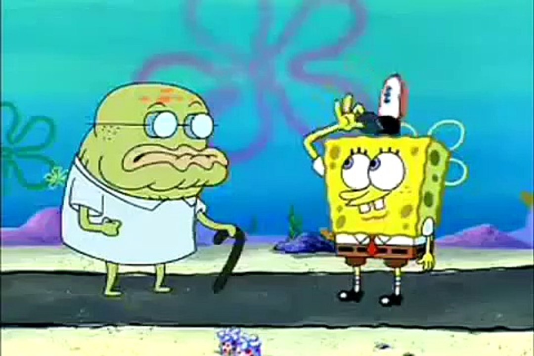 Bran flakes.. spongebob - video Dailymotion