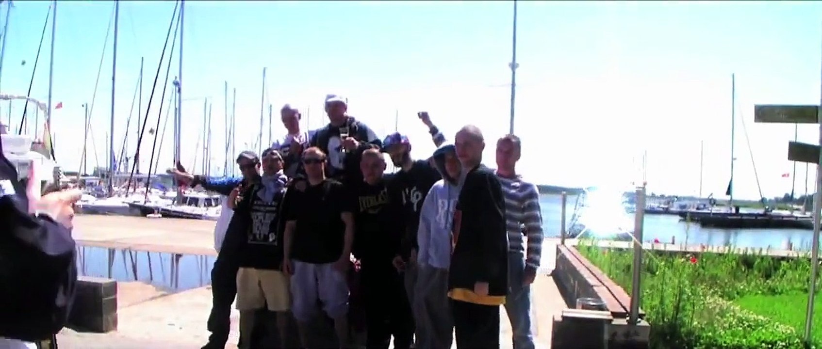 Hemp Gru - Droga ( RazzRwC HD )