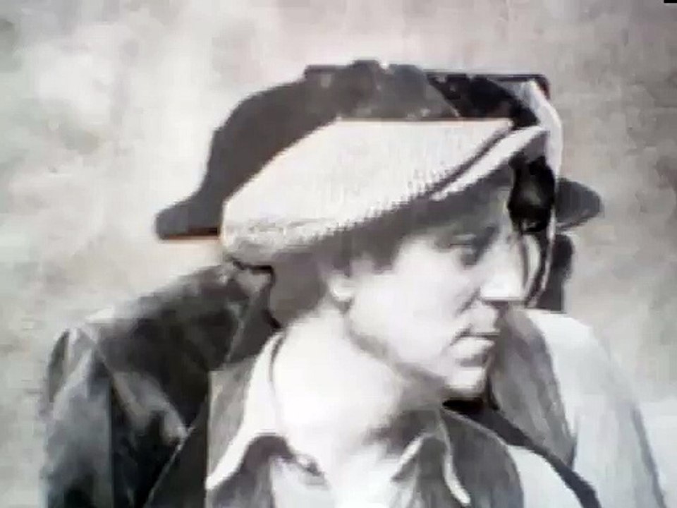 Gabin au générique
