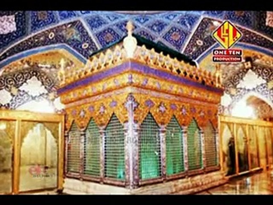 03. sakina s.a bulati rahi NOHA by Danish Rizvi