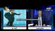 مصطفى بكرى يصرخ بسبب عودة احمد عز لانتخابات مجلس الشعب: اتلم يا احمد يا عز